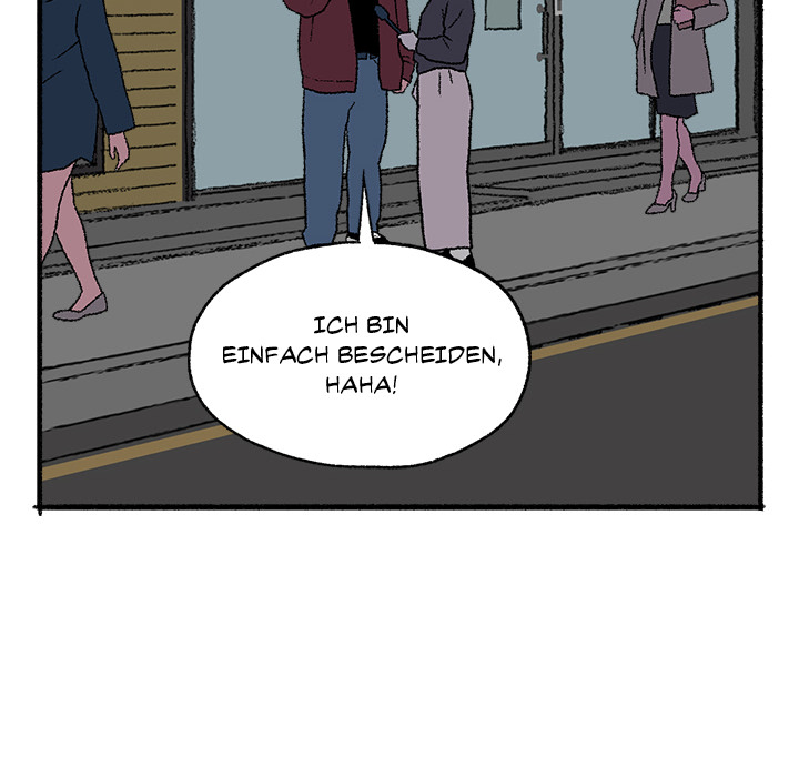 Eine Story Zack Zack - episode 1 - 9