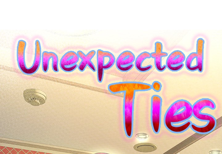 Unexpected Ties - episode 1 - 0