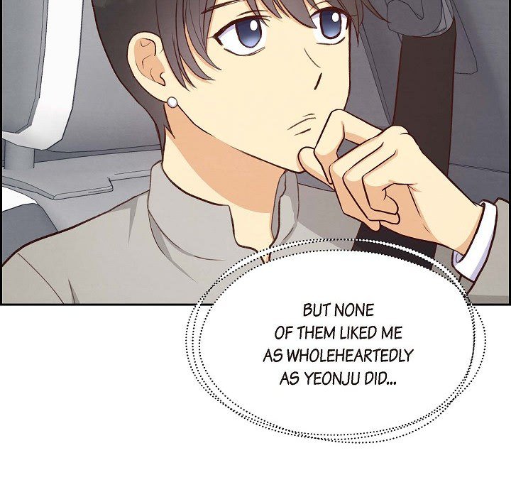 A Spoonful of Your Love - episode 31 - 6