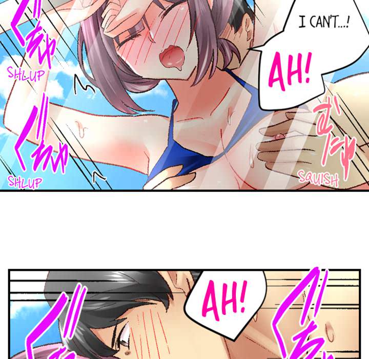 Our Kinky Newlywed Life - episode 48 - 39