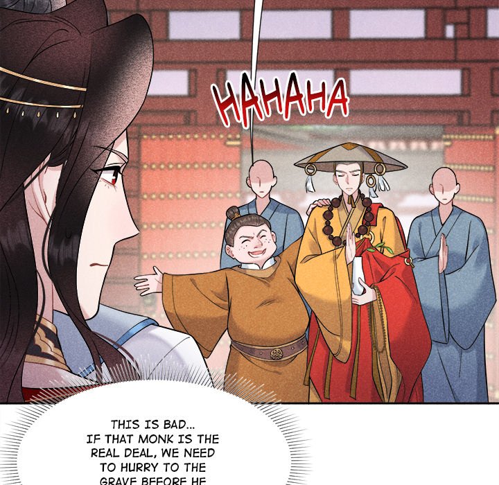 King of Lavitan - episode 36 - 46