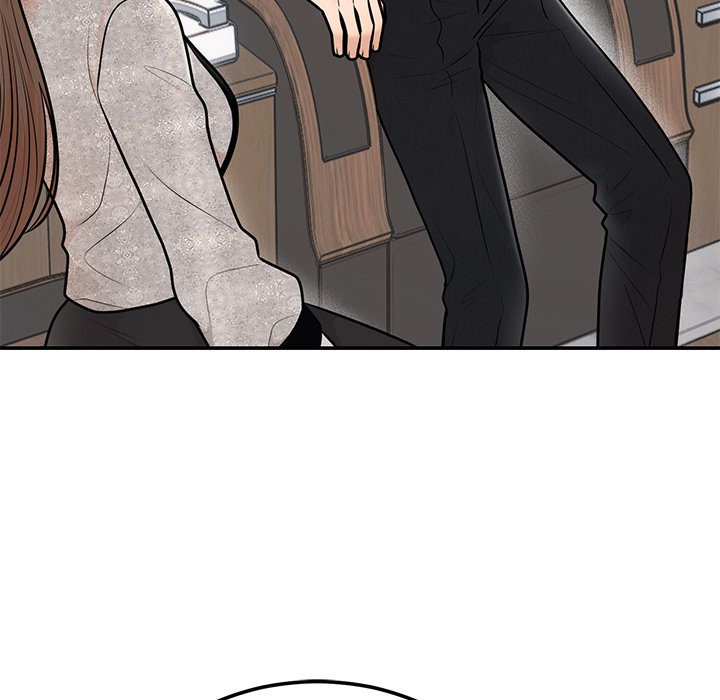 Marriage Chains - episode 9 - 36