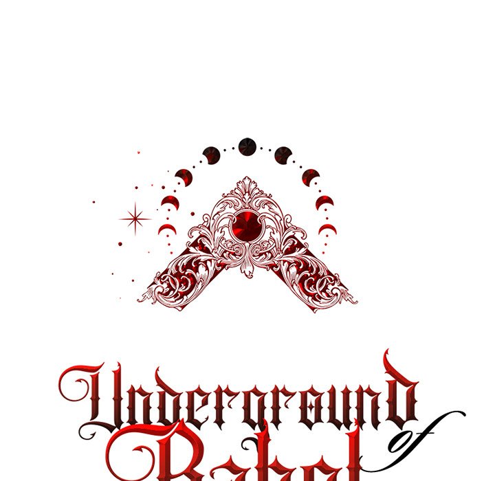 Underground of Babel - episode 37 - 22