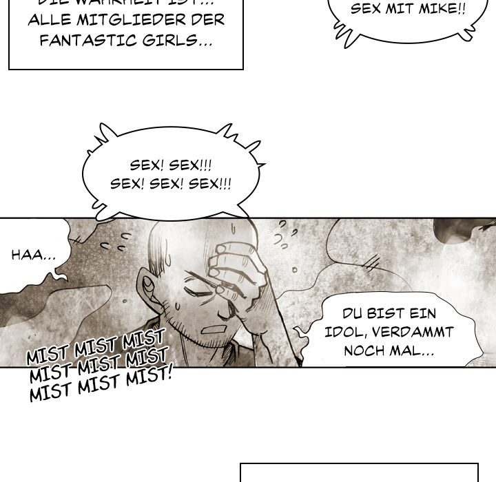 Der Schlägerjäger - episode 62 - 88