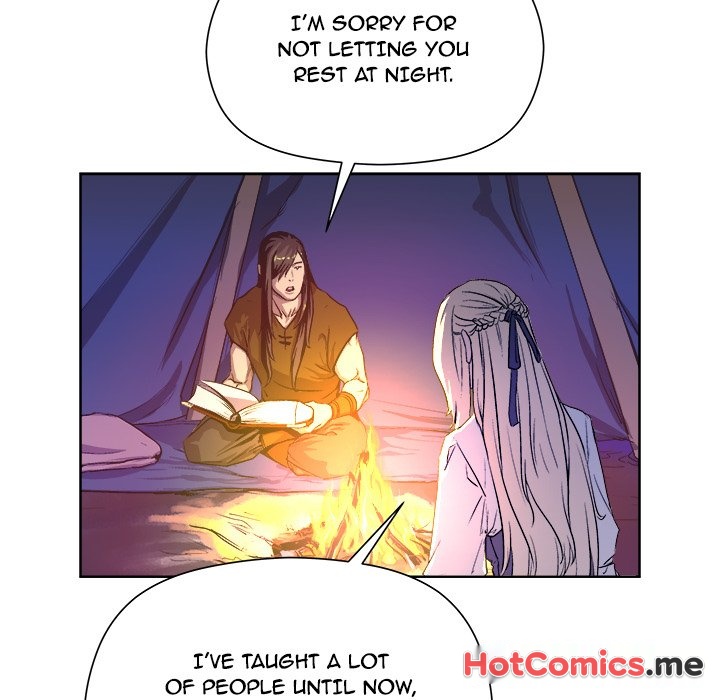 The Road of Karma - episode 20 - 65