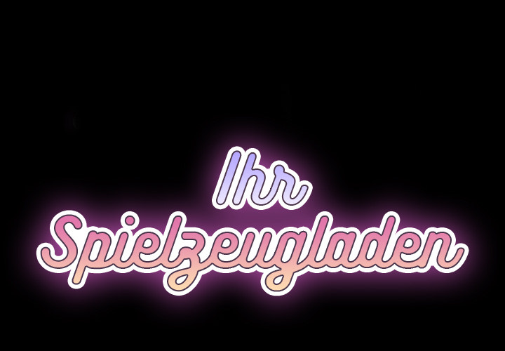 Ihr Spielzeugladen - episode 11 - 1