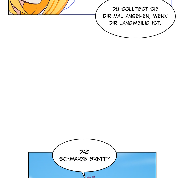 Der Mädchen-Knigge - episode 77 - 109