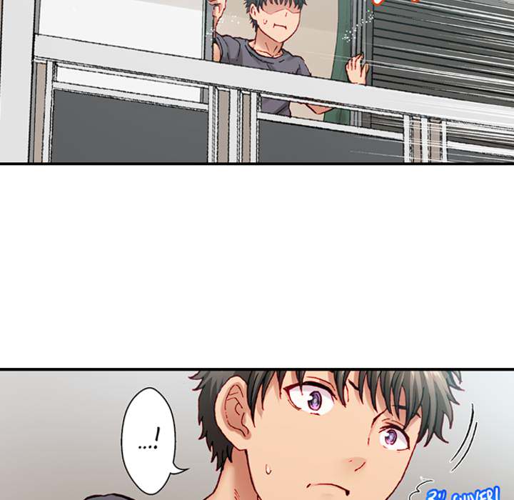 The Quiet Gal Can't Stop Moaning in Bed - episode 10 - 13