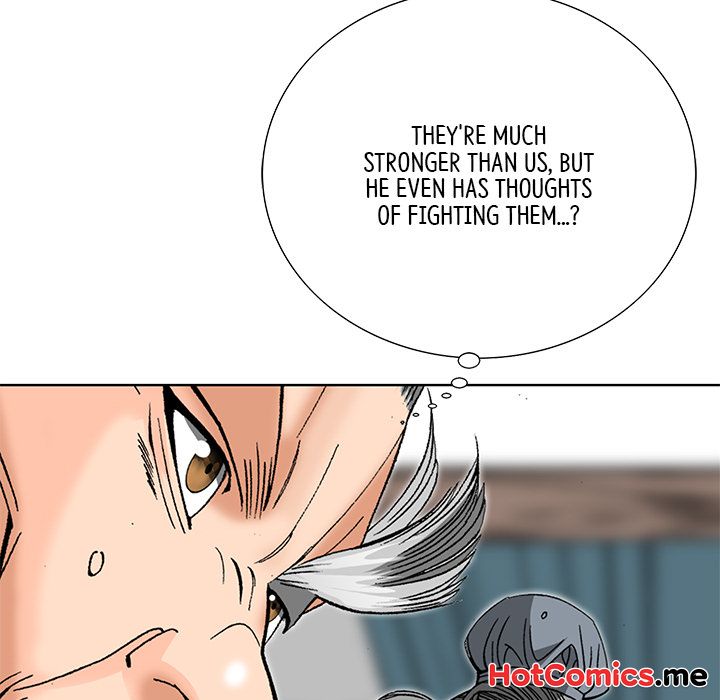 The Tale of The Hyungsan Sect - episode 65 - 122