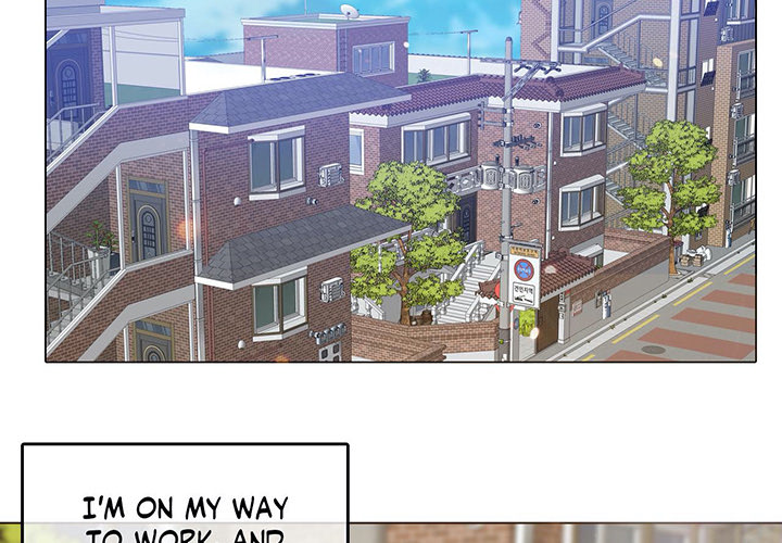 A Pervert's Daily Life - episode 76 - 1