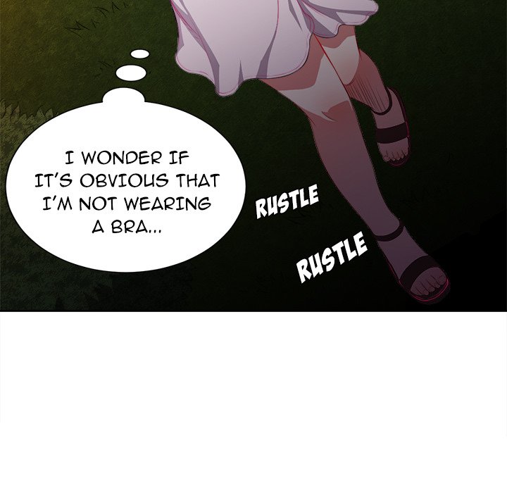 Yuri's Part Time Job - episode 29 - 79