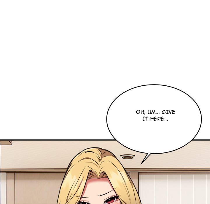 The Delivery Rider - episode 8 - 111