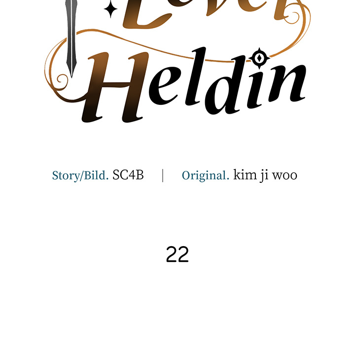 Max-Level Heldin - episode 22 - 44