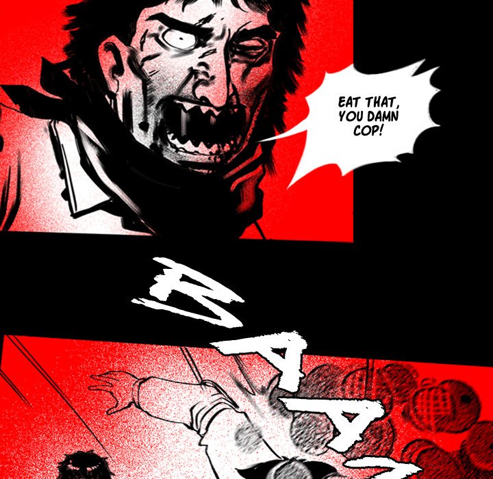Kill Starter - episode 10 - 5
