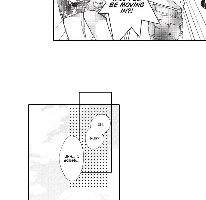 Our House Love Trouble - episode 1 - 32
