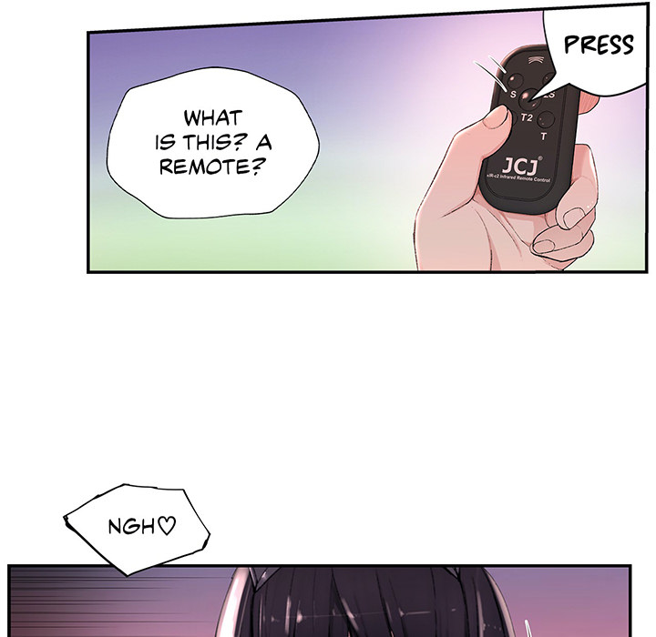 Teach Me How to Please You - episode 2 - 7
