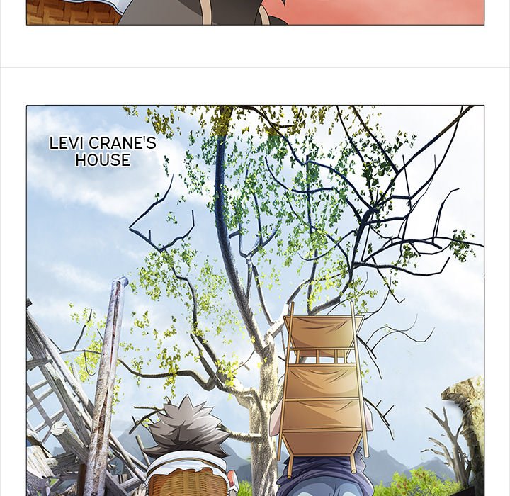 The Monkey King's Tale - episode 61 - 19