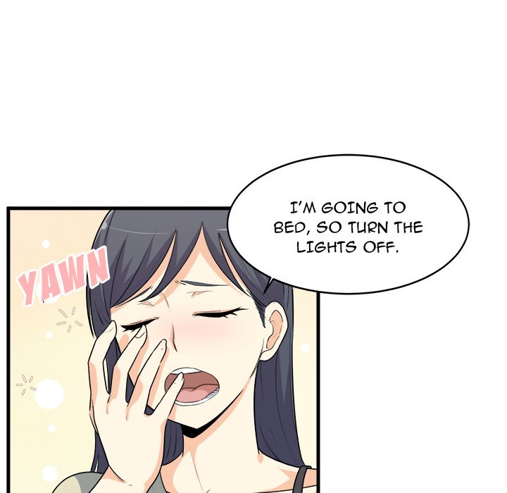 Excuse Me, This is my Room - episode 4 - 45
