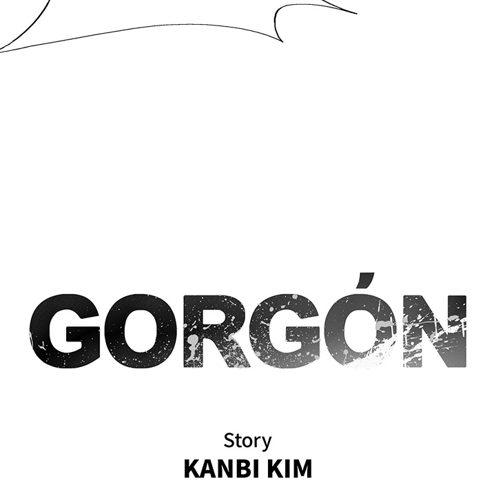 Gorgón - episode 73 - 19