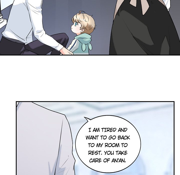 Mommy, Where's My Daddy? - episode 25 - 7