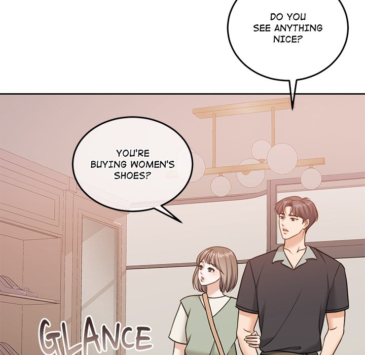 Pregnancy Contract - episode 38 - 53