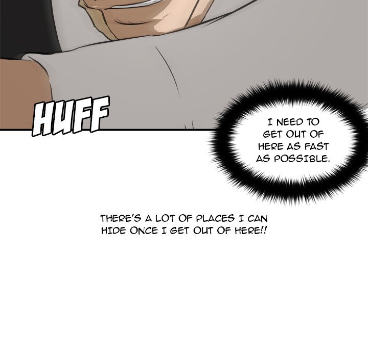 He Queen - episode 25 - 129