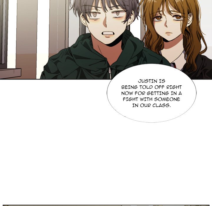 The Spring Scent of the Sea - episode 13 - 27