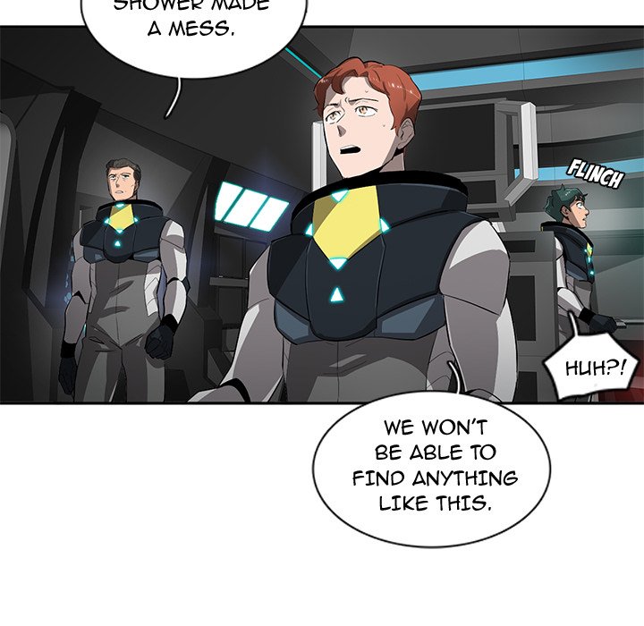 Stardust - episode 48 - 45