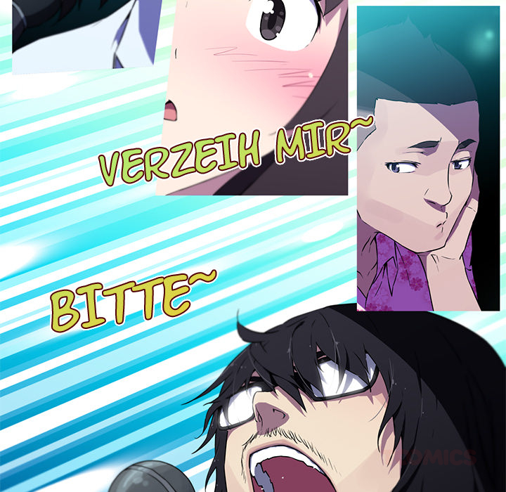Meine Freundin ist ein Star - episode 8 - 13