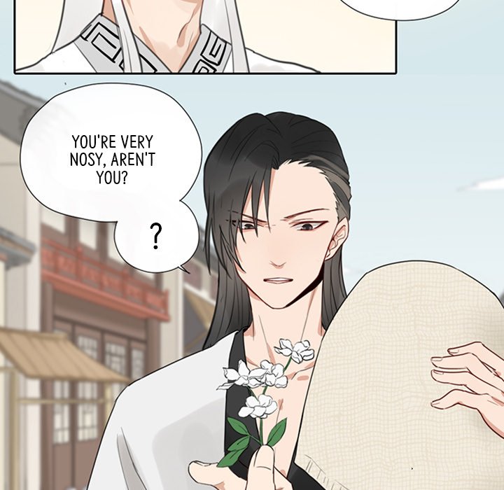 Odis and Moa's Underworld Diary - episode 54 - 29
