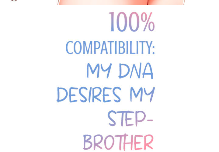 100% Compatibility: My DNA Desires My Step-Brother - episode 4 - 2