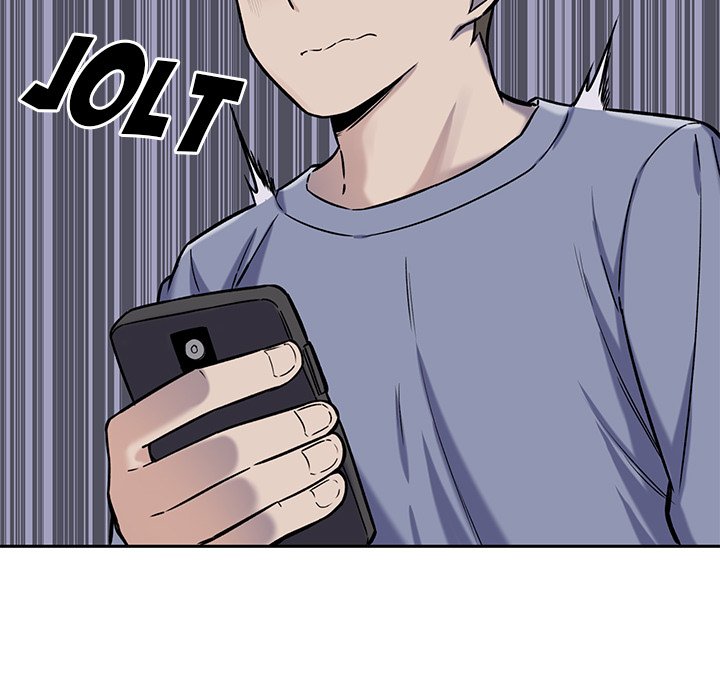 Excuse Me, This is my Room - episode 17 - 87