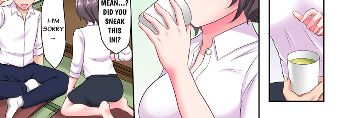 Training Turned Orgy: Eleven Days of Non-Stop Sex - episode 1 - 27