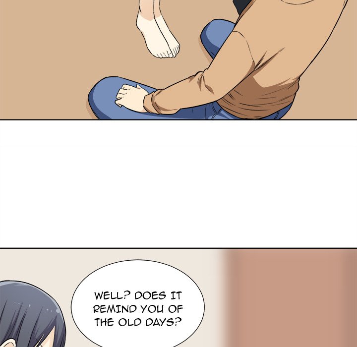 Excuse me, This is my Room - episode 22 - 34