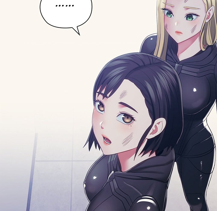 Master, Do You Need A Hand? - episode 34 - 119