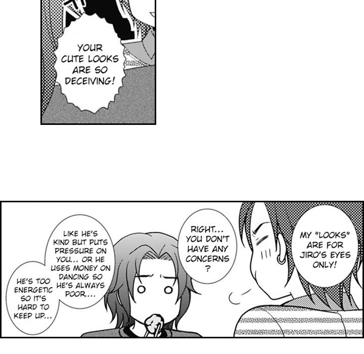 The Rose and The Black Cat - episode 5 - 55