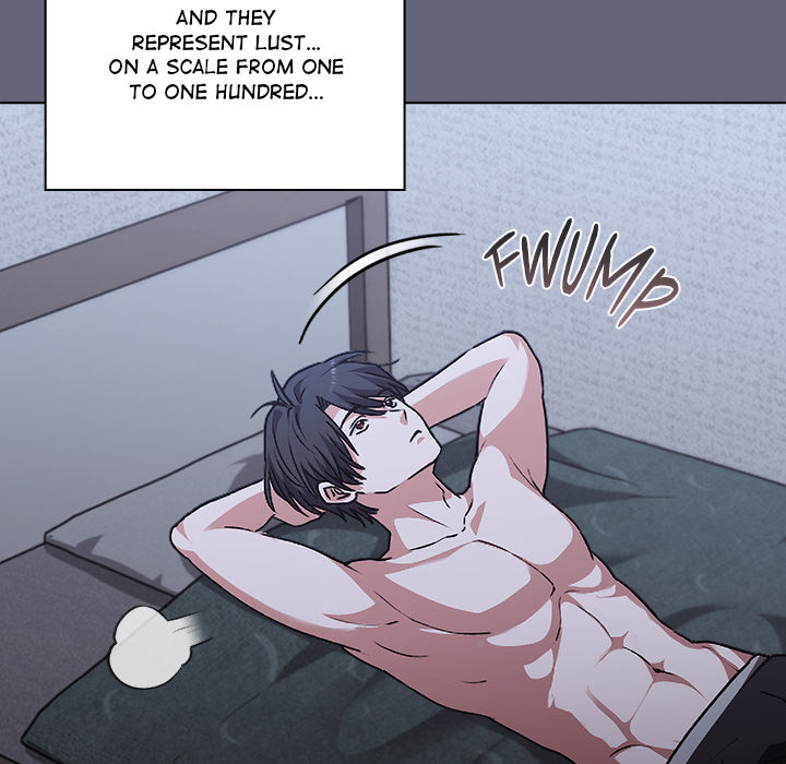 Heart Level - episode 1 - 147