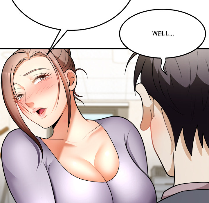 Body Swap - episode 11 - 25
