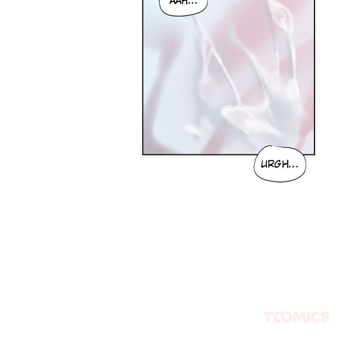 Pheromon Sorbet♥ - episode 4 - 32