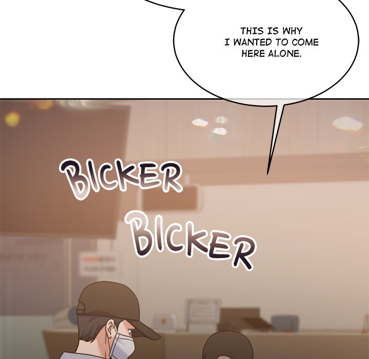 Pregnancy Contract - episode 59 - 132