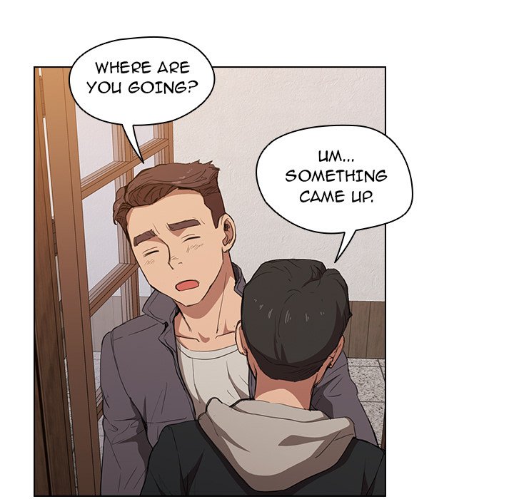 Who Cares If I'm a Loser! - episode 33 - 12