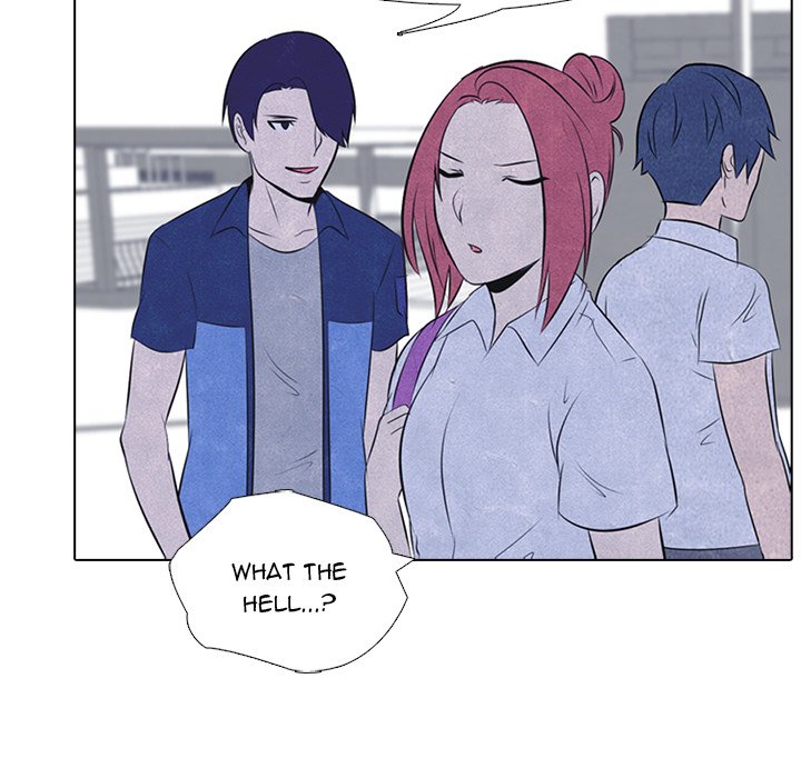 High School Devil - episode 38 - 10