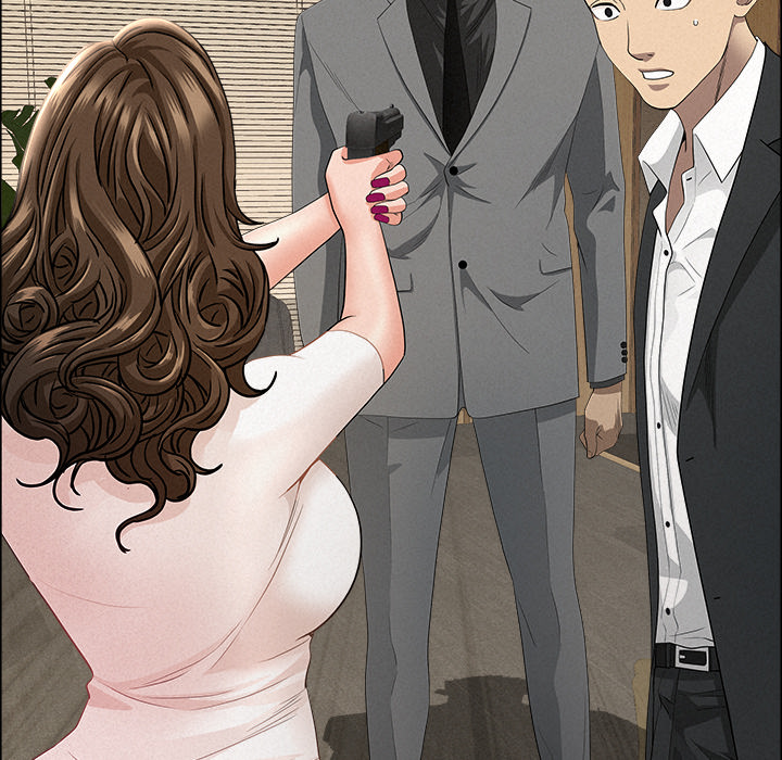 Her Bodyguard - episode 48 - 125