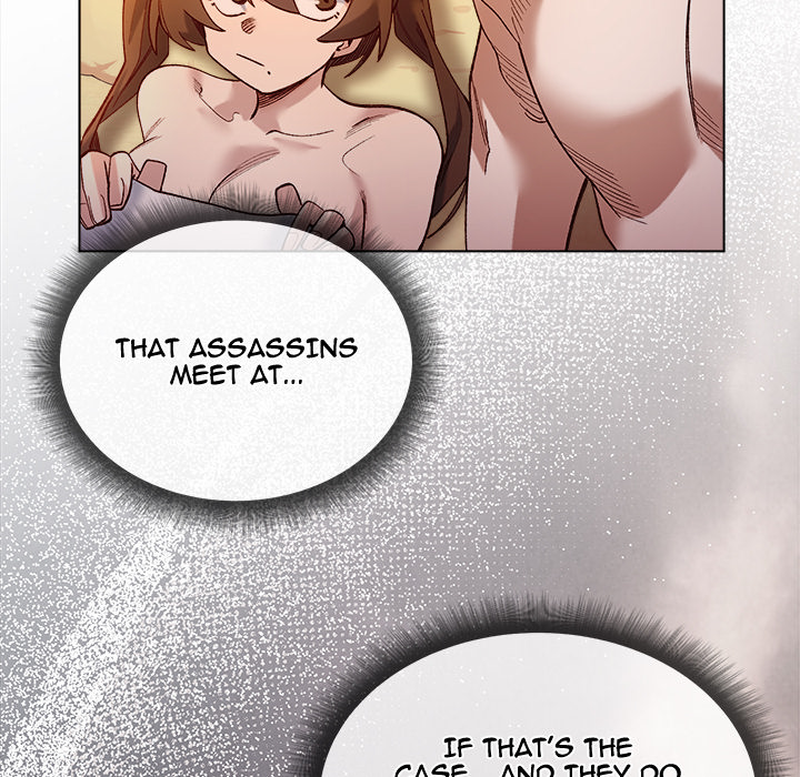 Young Lady's Knight - episode 22 - 77