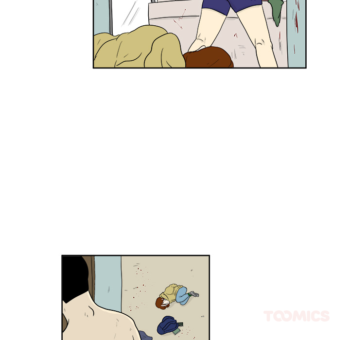 Endloser Kreislauf - episode 26 - 25