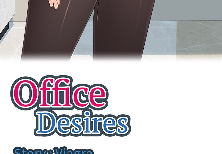 Office Desires - episode 10 - 3