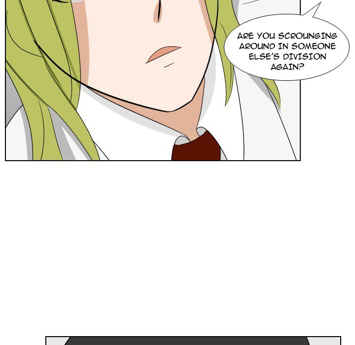 Maro's Romance - episode 11 - 33
