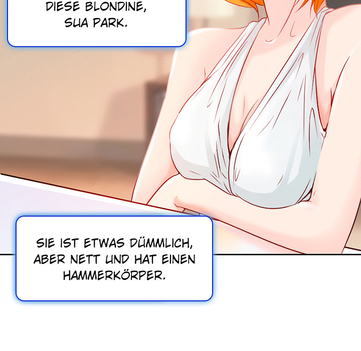 Meine große Liebe Natsumi - episode 1 - 19
