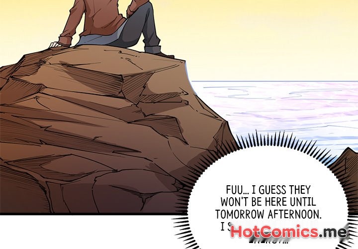 Survival Logbook - episode 44 - 2