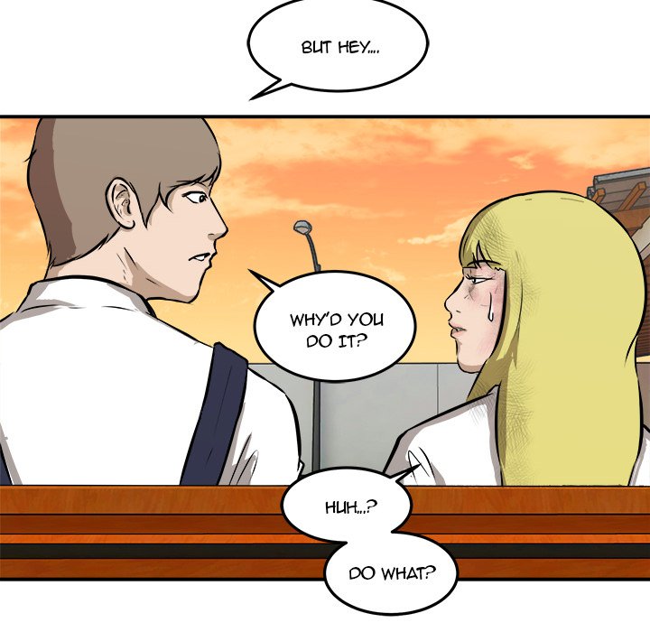 He Queen - episode 27 - 123